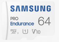 삼성 마이크로SD 메모리카드 PRO Endurance 64 GB